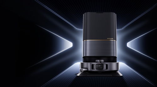 追覓科技在5000元價(jià)位段線上清潔電器市場(chǎng)占據(jù)領(lǐng)先地位，輔件銷(xiāo)售同步增長(zhǎng)