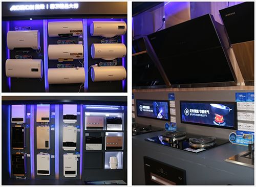 奧榮品牌營(yíng)銷(xiāo)戰(zhàn)略出新招 2018財(cái)富盛會(huì)揭秘電器輔件銷(xiāo)售新路徑