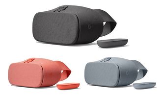 外媒爆料 新款Daydream View頭顯售價僅99美元，電器輔件銷售或迎新機遇