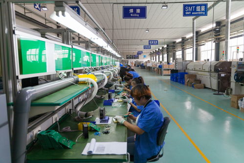 電器輔件銷售 如何高效找到電子廠工作，看這篇就夠了